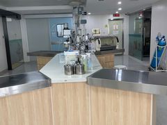 -谐和贝康宠物医院24小时·宠保定点(急重症转诊中心)