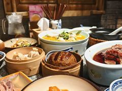 -南京大牌档(青岛万象城店)
