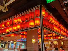 -湘阁里辣(东门茂业店)