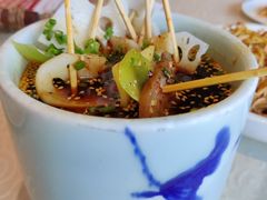 吉利上上签-辣婆婆(航天桥店)