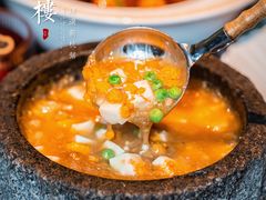 -锦楼·臻选新杭帮(杭州中心店)