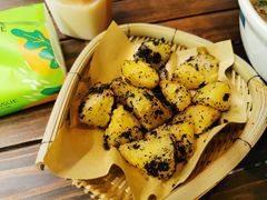 -云阿蛮生烫牛肉米线(景星店)