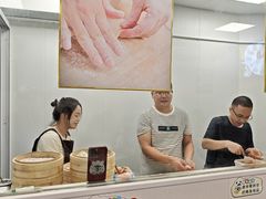 -食惠里小笼包面馆(越秀店)