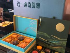 -星巴克臻选(武汉经开永旺梦乐城店)