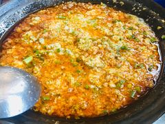 -张关合渣(航空大道店)