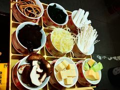 -江北北火锅馆·公路夜市(魏公村店)