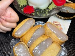 -蟹犇前•帝王蟹雪蟹(陆家嘴店)