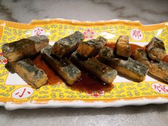 那家自制豆腐-那家小馆•北京菜•烤鸭(中关村店)