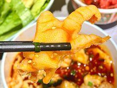 -肥家大排档(天河体育西店)