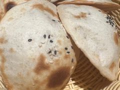 武大郎烧饼-悦融琥珀·京鲁菜·海味珍品(西单店)