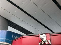 -肯德基(北京南站店)