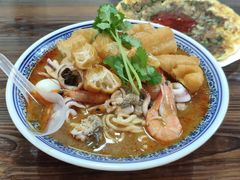 -亚忠小吃店(曾厝垵店)