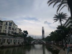 -大梅沙海滨公园