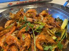 -重庆巴渝火锅(钟家村店)