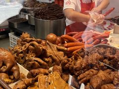 -净香园熟肉(北坦总店)