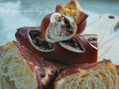 -安上烘焙 ENCHANTE(世纪汇店)