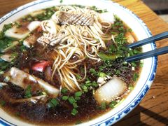 -乔家栅(襄阳南路店)