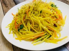 -二嫚私家菜馆