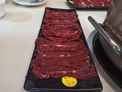 -陈记顺和潮汕牛肉火锅(番禺迎宾大道店)