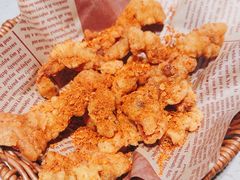 -伟大航路烤鱼(迅驰广场店)