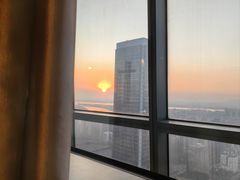 -金奥国际酒店全日餐厅ALTITUDE