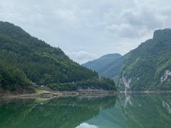 -乌江画廊(彭水苗族土家族自治县)