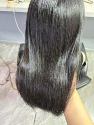-逅续沙发自然卷专研