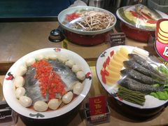 -六合居·明厨亮灶餐厅(成双大道店)
