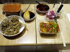 -嘉州叶婆婆钵钵鸡(建设路店)