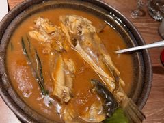 -周家二小姐的菜(西津渡店)