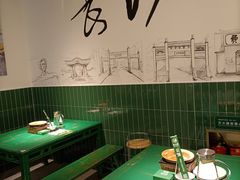 大堂-费大厨辣椒炒肉(太平老街店)