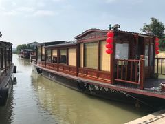 -长兴太湖图影湿地文化园
