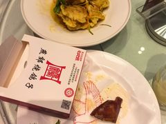 -燕郊烧鸽子(酷车小镇店)