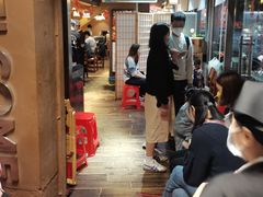 -大雄寿司(中华广场店)