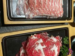 -湊湊火锅·茶憩(石家庄万象城店)
