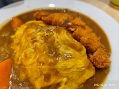 -COCO壱番屋(现代城店)