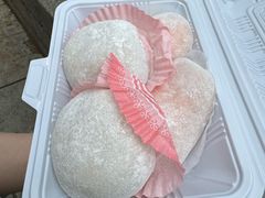 -澳门长洲糯米糍(柯打苏沙街店)