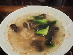 -陈记菜馆·非遗淮扬菜(东关街教场店)