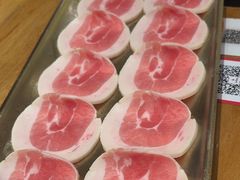 -汉拿山(北京上地华联店)