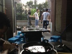 -石灰市毛记烧鸡公(解放碑店)