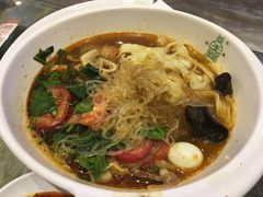 -清真益鑫羊肉手抓馆(南大街店)