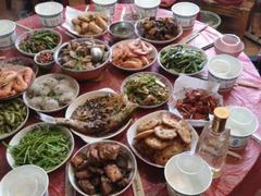 -刘胖子家常菜·蹄花焖藕(兴业店)