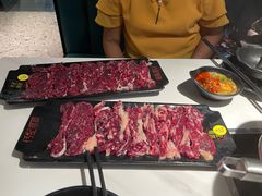 -潮发潮汕牛肉店(永庆坊店)