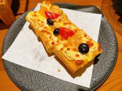 -北国饭店·海鲜·北方菜(万泰汇店)