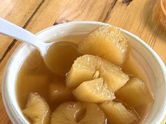 -张飞木薯羹(金鱼巷店)