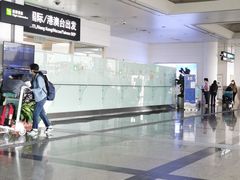 -厦门高崎国际机场-T3航站楼