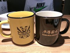 -太二酸菜鱼(SM城市广场店)