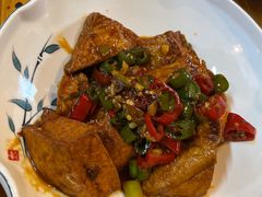 -61号餐吧(兴坪古镇漓江店)