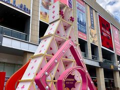 -布吉佳兆业广场