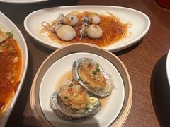 -盐城万豪酒店-盐城厨房西餐厅